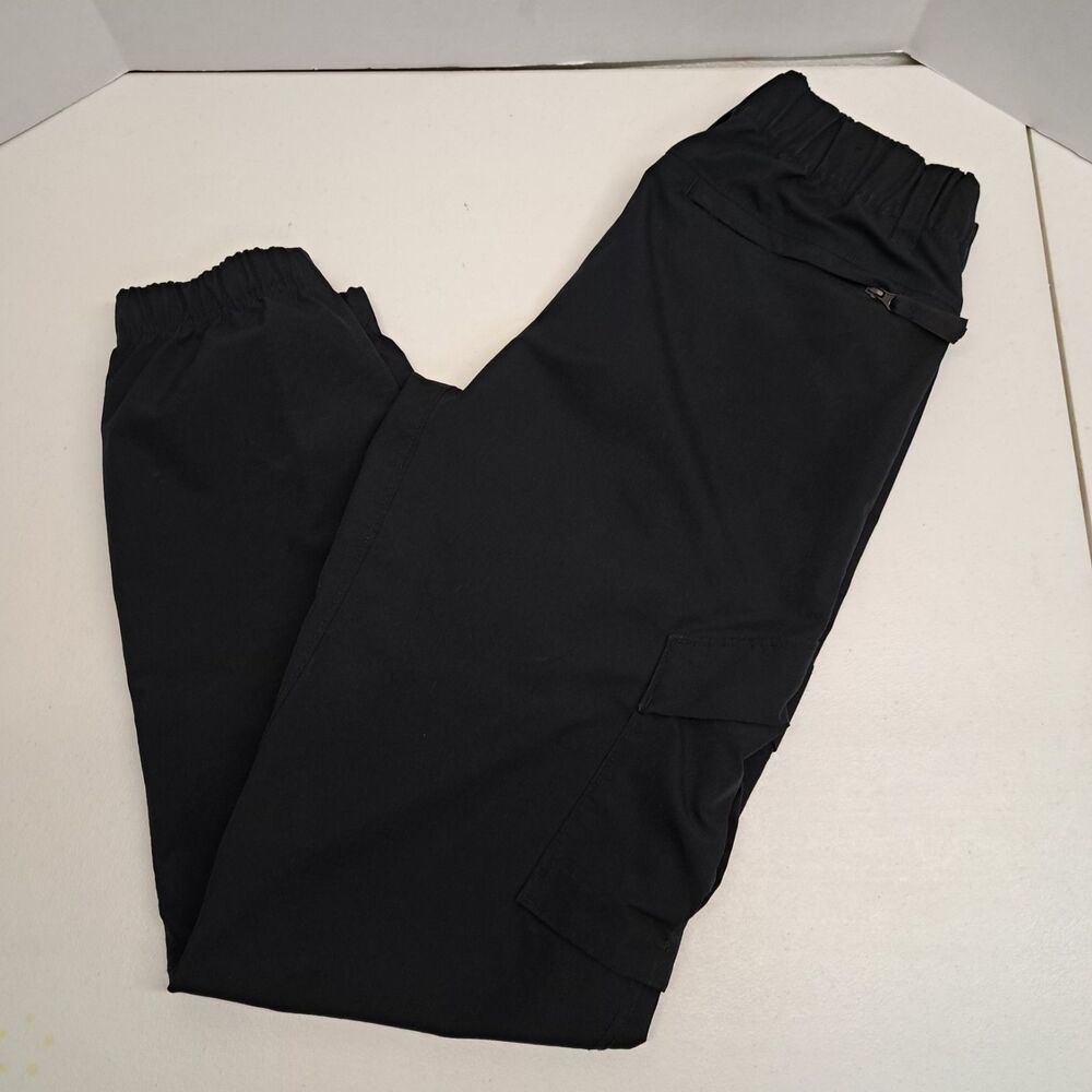 Cross Eyed Moose Men’s Cargo Utility Jogger Pants Size 28x29